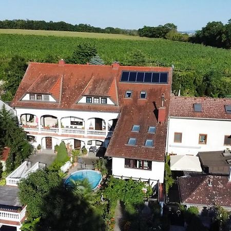 Ferienhaus Fabio Thurnthal Екстер'єр фото