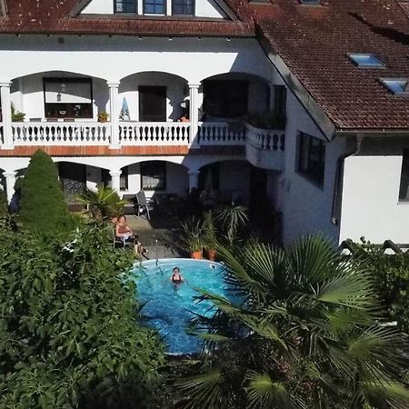Ferienhaus Fabio Thurnthal Екстер'єр фото