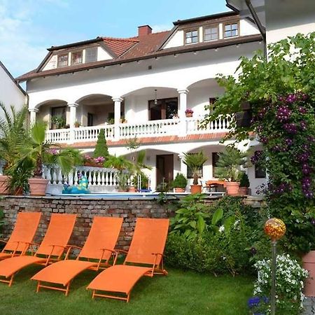 Ferienhaus Fabio Thurnthal Екстер'єр фото