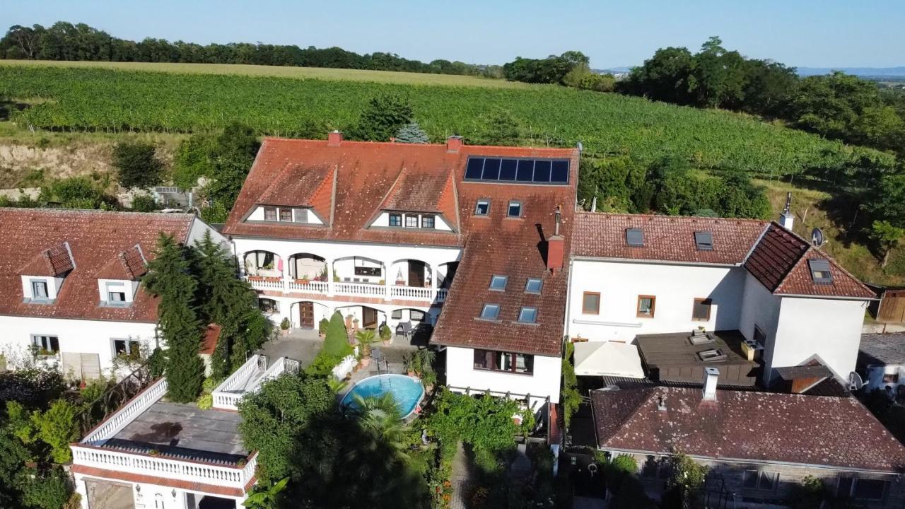 Ferienhaus Fabio Thurnthal Екстер'єр фото