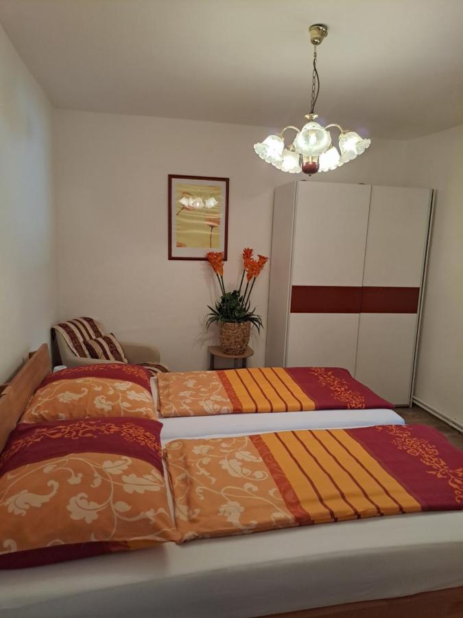 Ferienhaus Fabio Thurnthal Екстер'єр фото