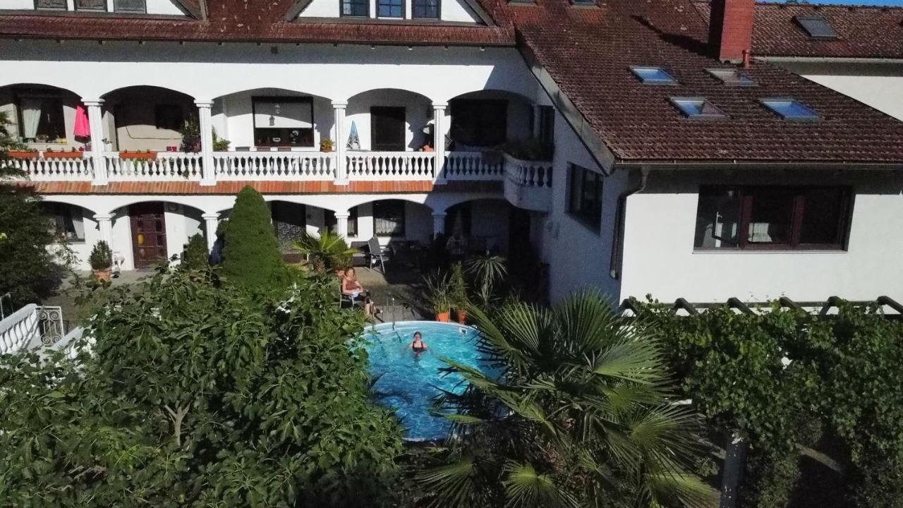 Ferienhaus Fabio Thurnthal Екстер'єр фото