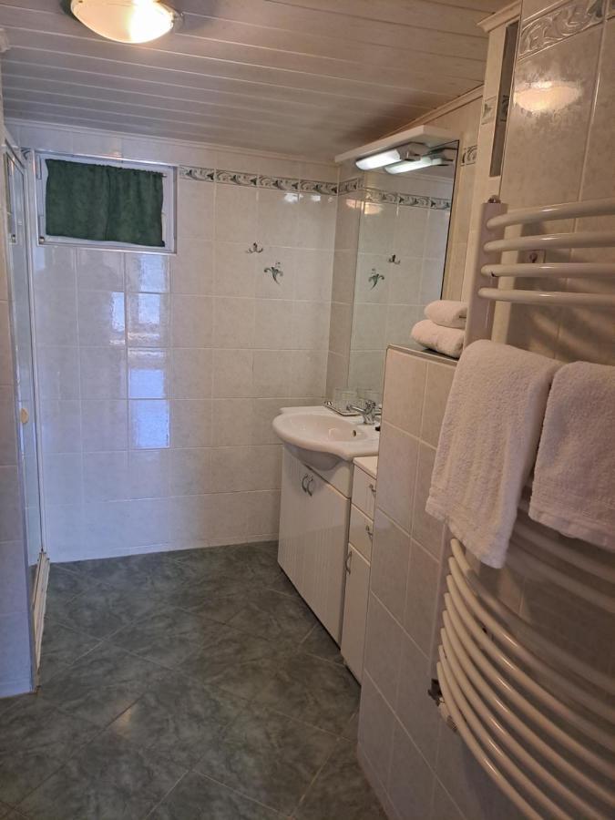 Ferienhaus Fabio Thurnthal Екстер'єр фото