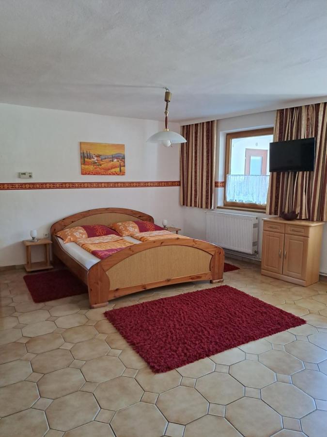 Ferienhaus Fabio Thurnthal Екстер'єр фото