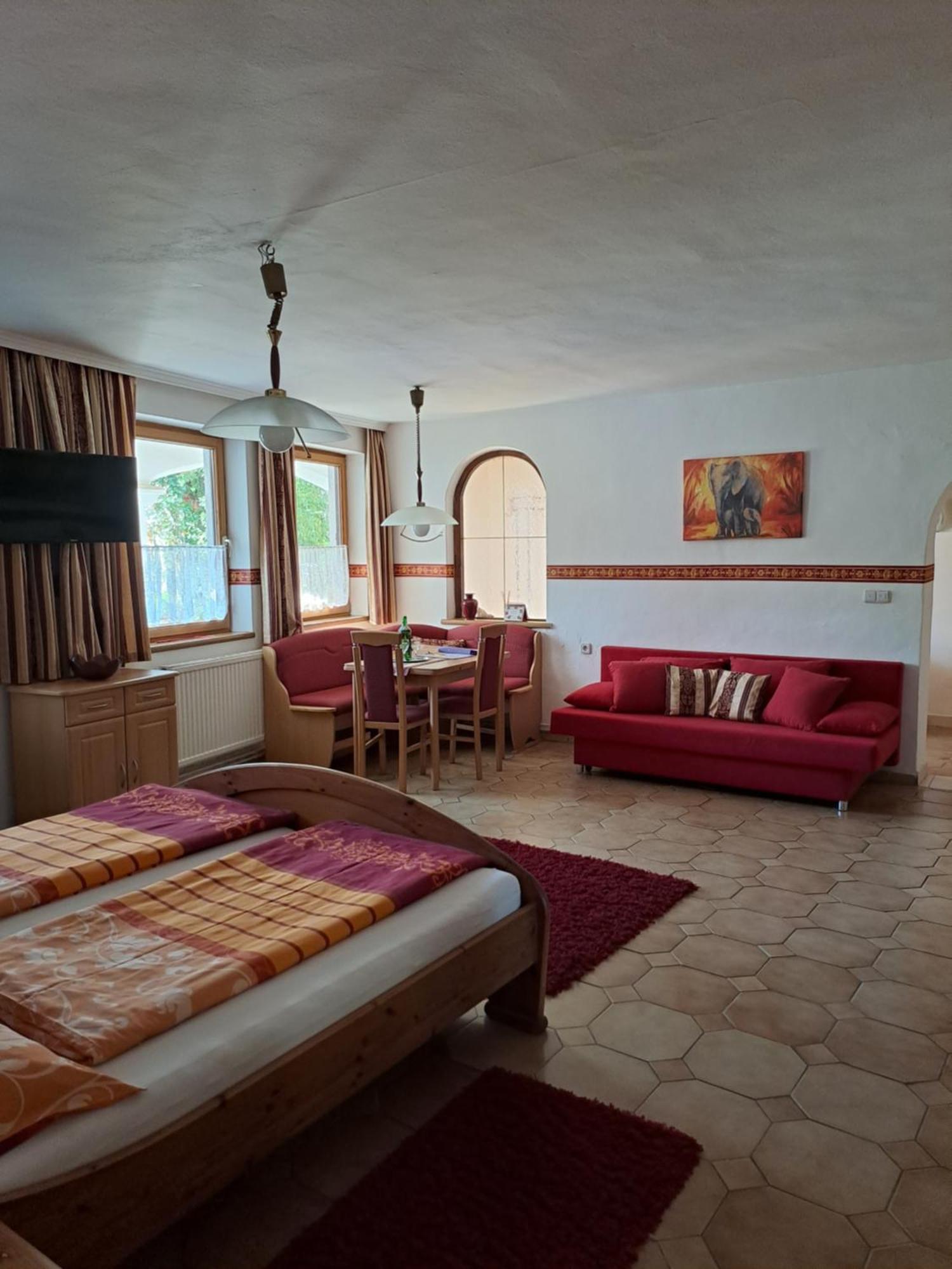 Ferienhaus Fabio Thurnthal Екстер'єр фото
