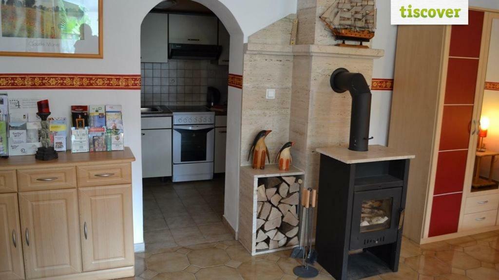 Ferienhaus Fabio Thurnthal Екстер'єр фото